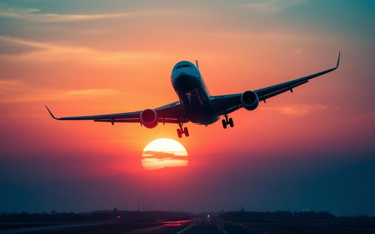 Air freight